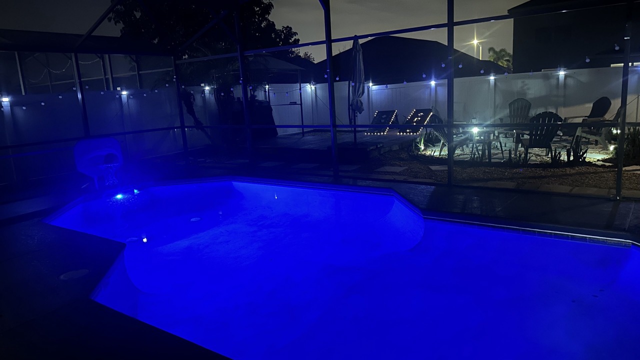 Photo of Patio Balcony in Kissimmee