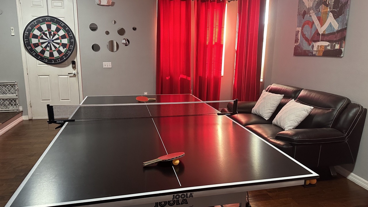 Photo of Bedroom in Kissimmee