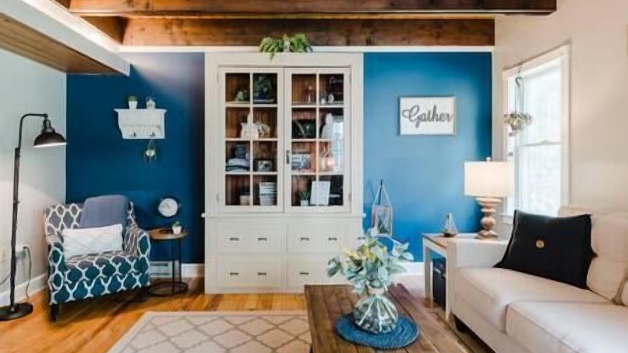 Photo of Bedroom in Huntington Mills