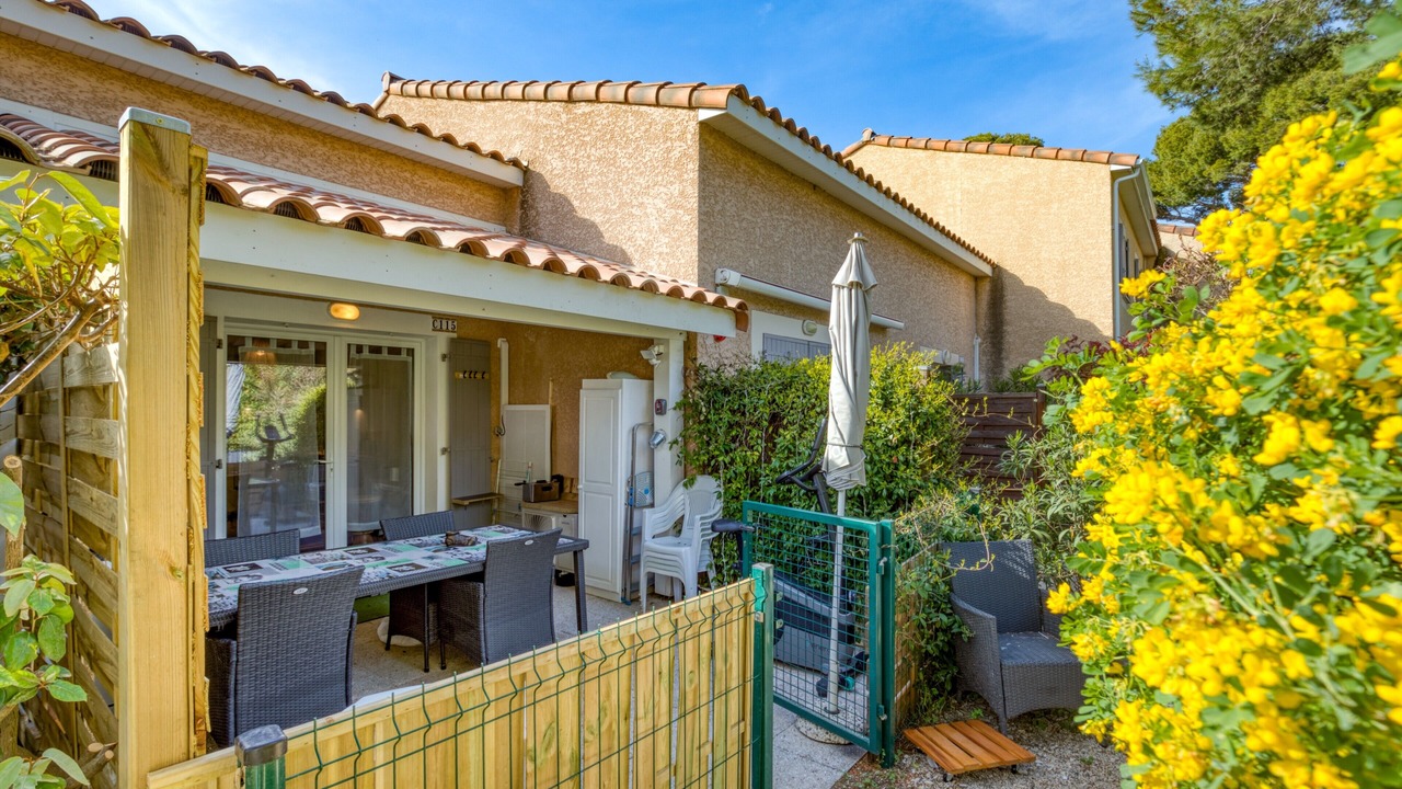 Photo of Outdoor in Calvisson