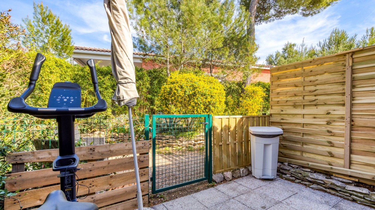 Photo of Outdoor in Calvisson