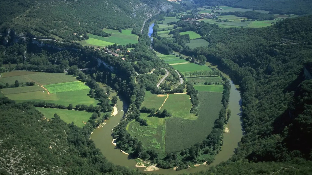 Photo of Outdoor in Saint-Antonin Noble Val