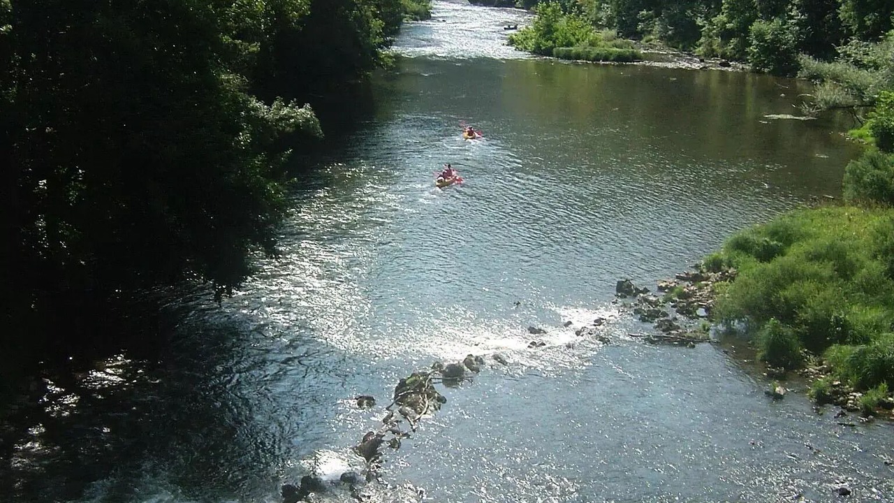 Photo of Others in Saint-Antonin Noble Val
