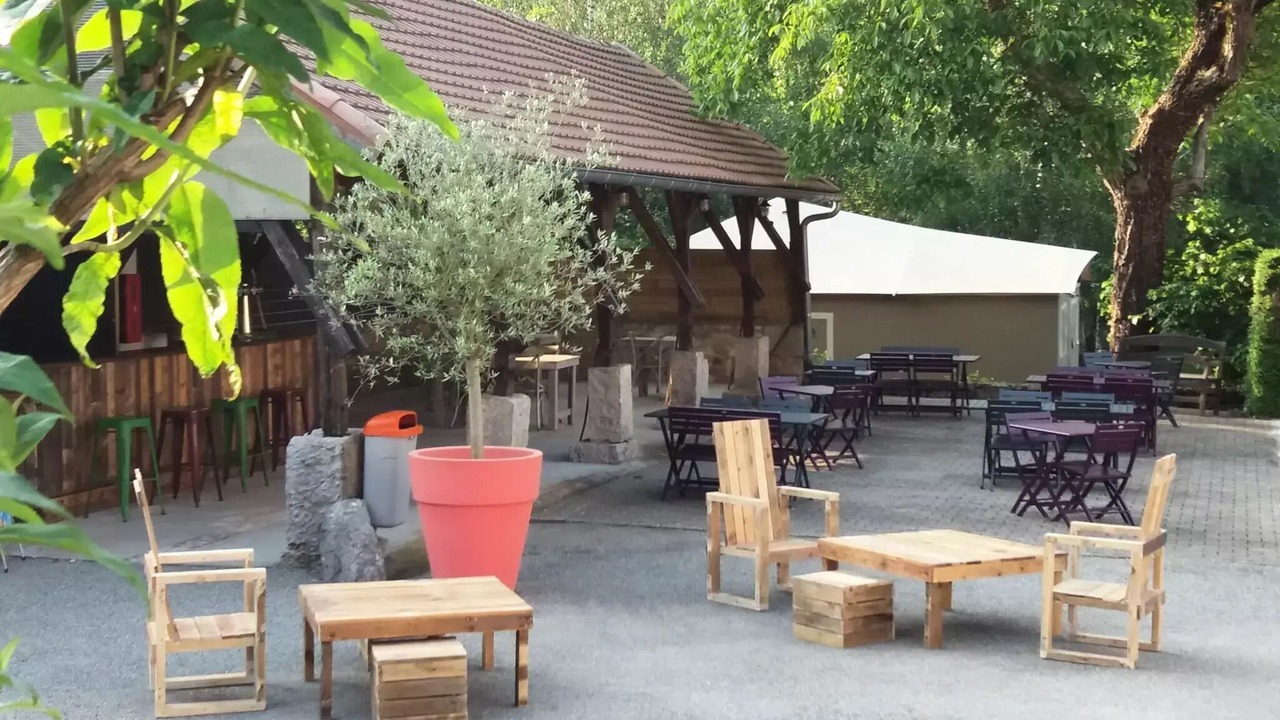 Photo of Outdoor in Saint-Antonin Noble Val