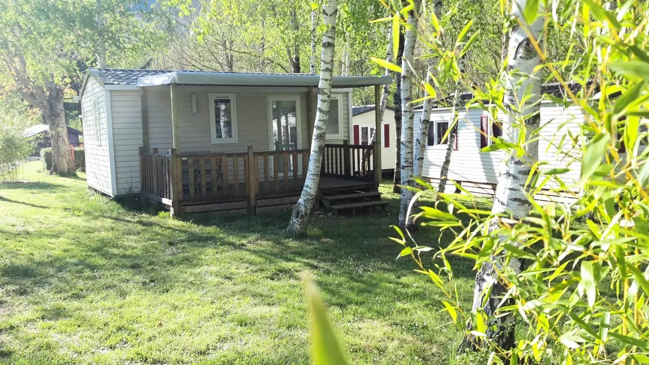 Photo of Outdoor in Saint-Antonin Noble Val