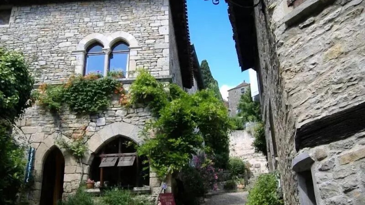 Photo of Outdoor in Saint-Antonin Noble Val