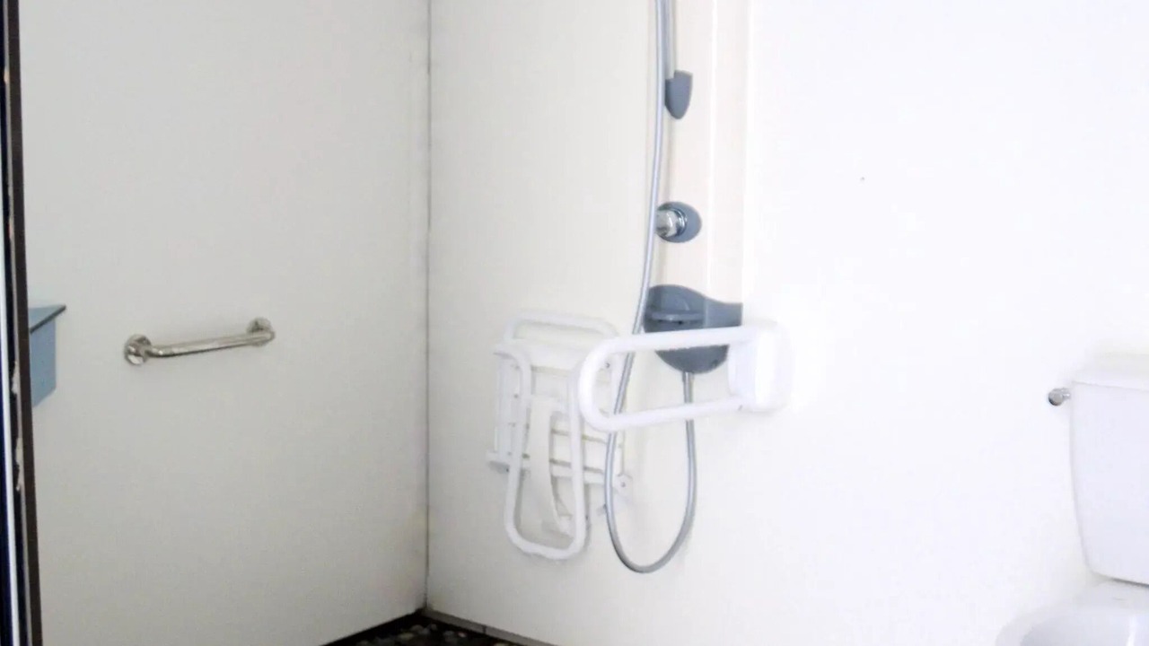 Photo of Bathroom in Saint-Antonin Noble Val