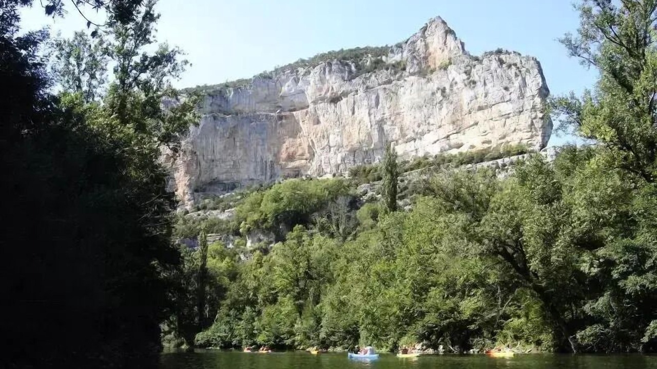 Photo of Others in Saint-Antonin Noble Val