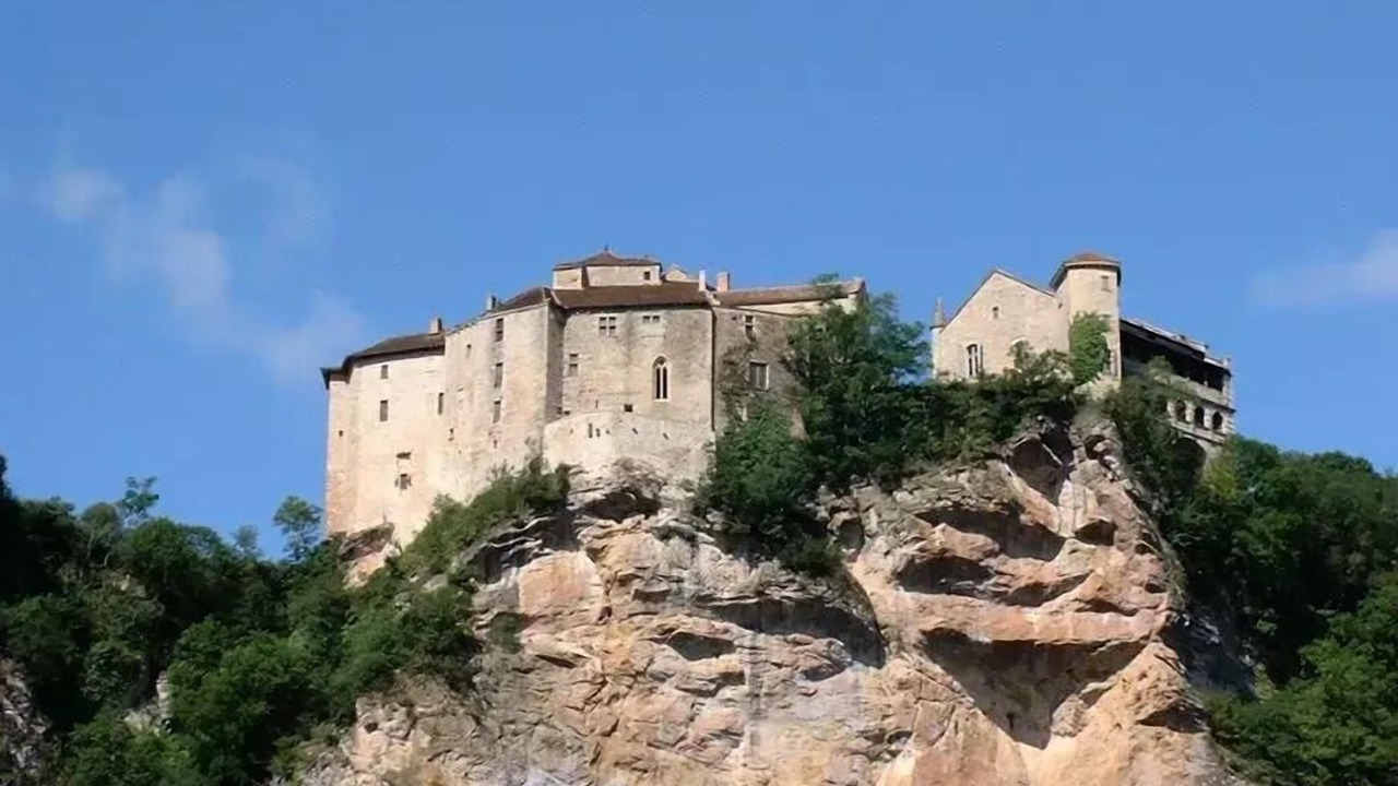 Photo of Others in Saint-Antonin Noble Val