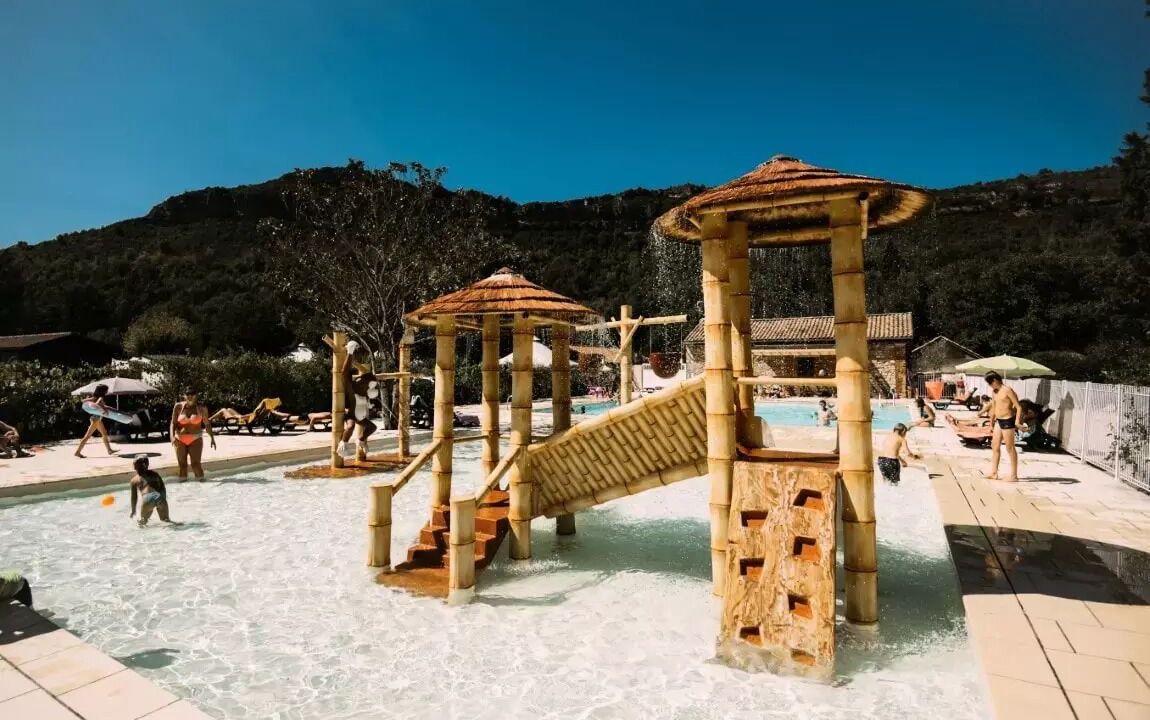 Photo of Outdoor in Saint-Antonin Noble Val