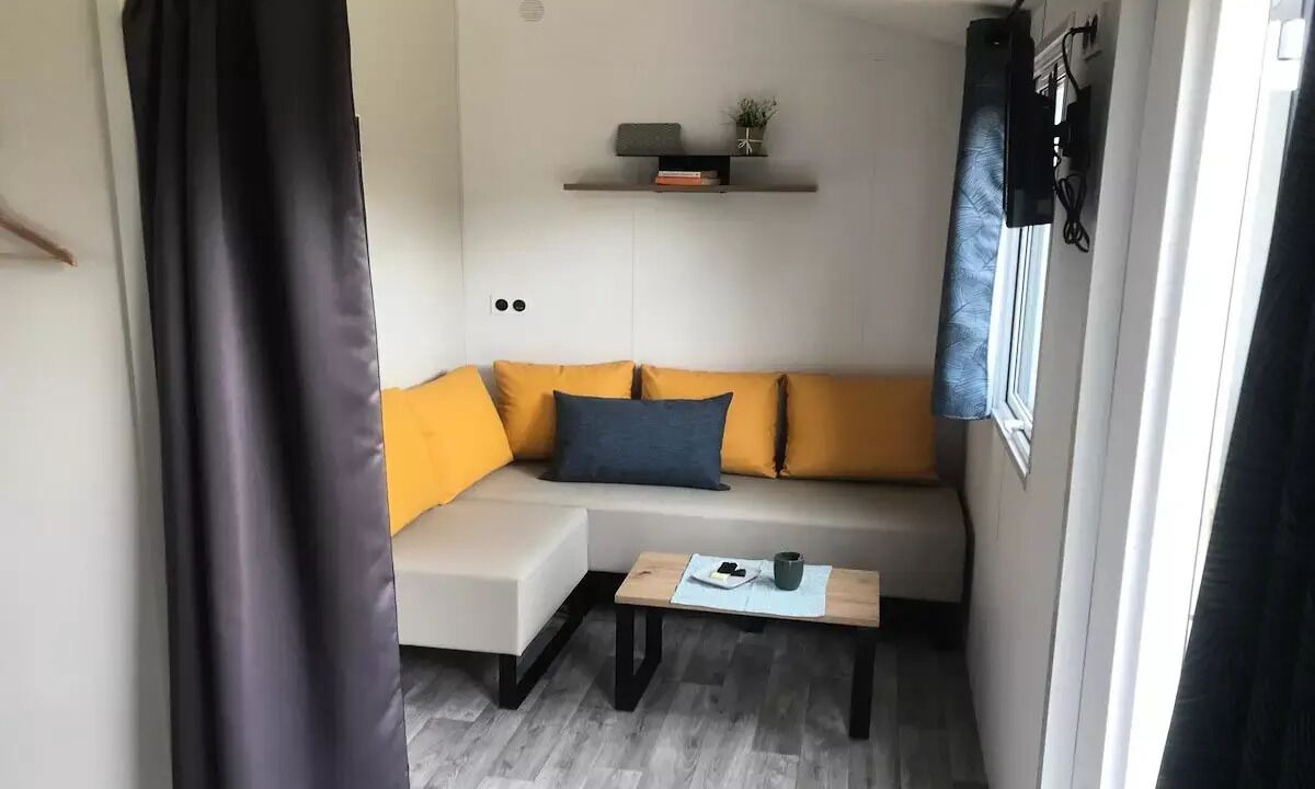 Photo of Livingroom in Saint-Antonin Noble Val