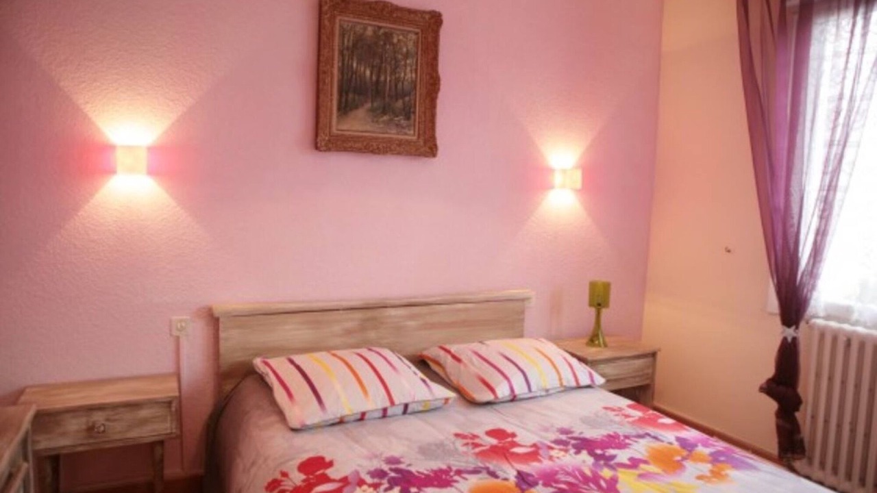 Photo of Bedroom in Sarzeau