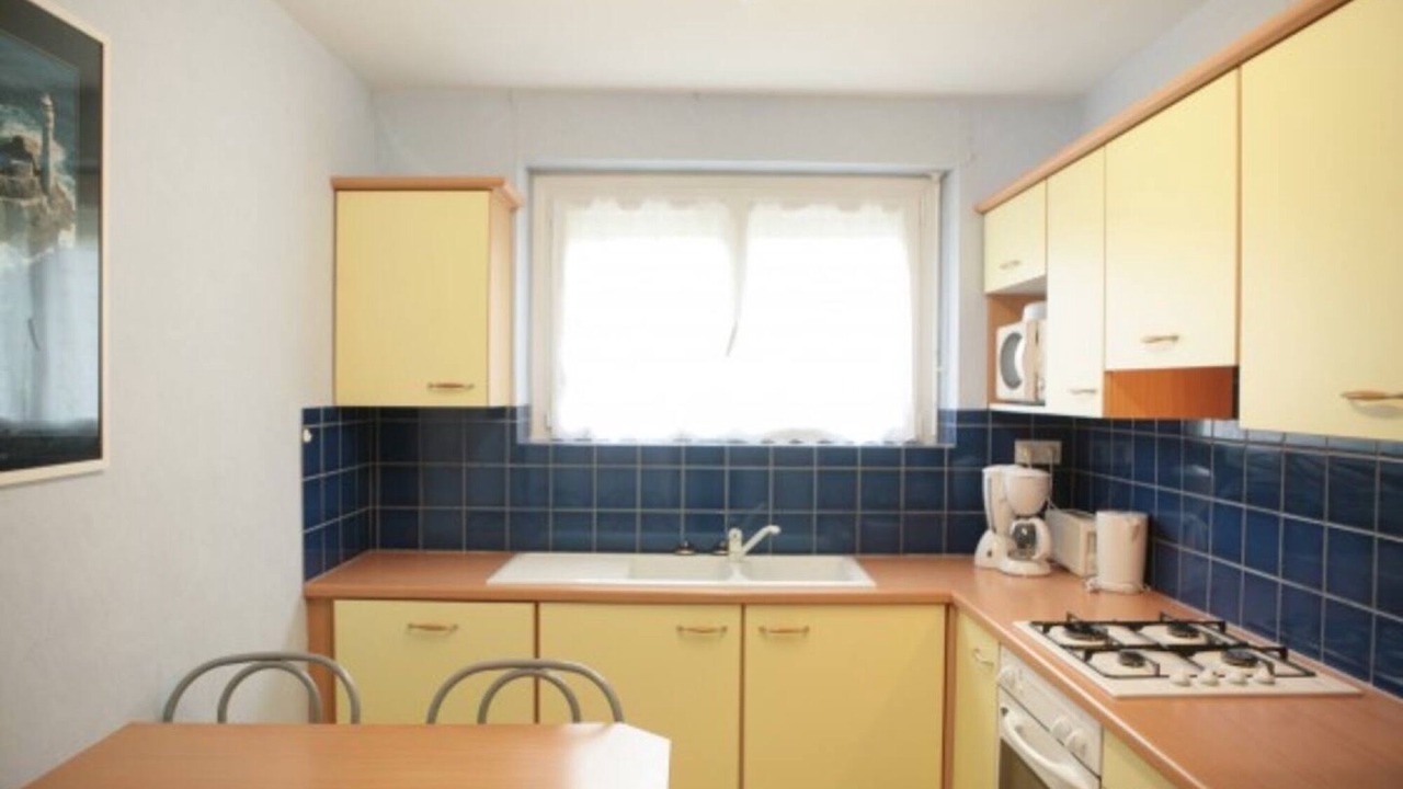 Photo of Kitchen in Sarzeau