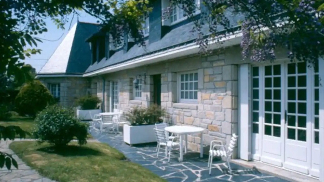 Photo of Outdoor in Sarzeau