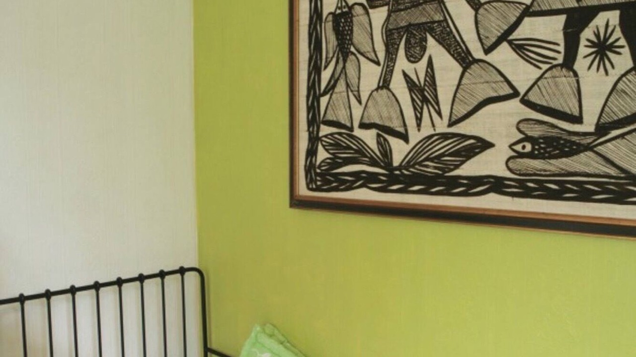 Photo of Bedroom in Sarzeau