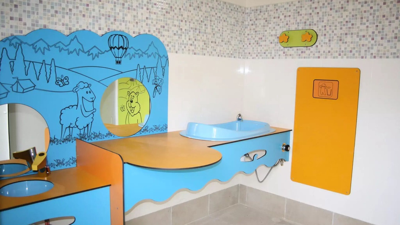 Photo of Bathroom in Saint-Antonin Noble Val