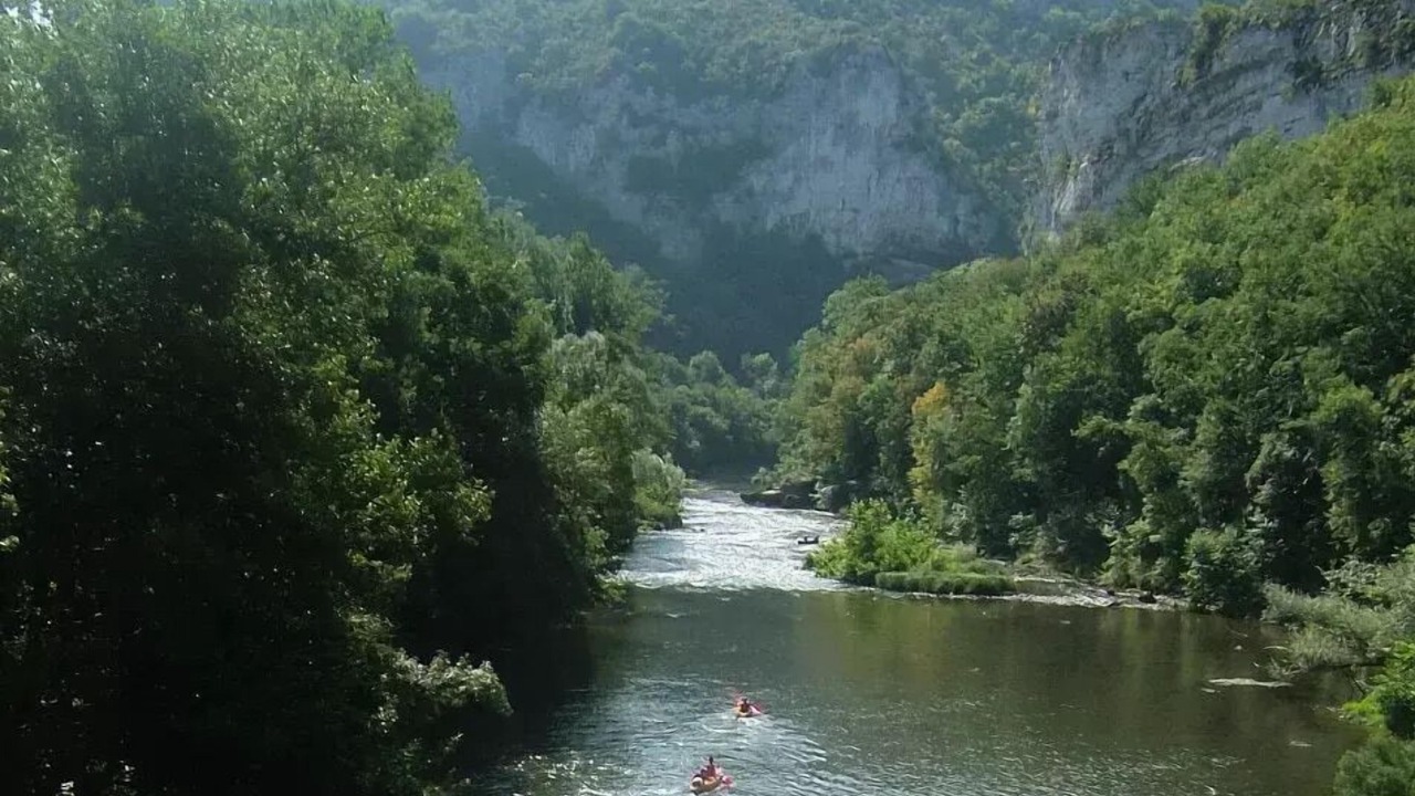 Photo of Others in Saint-Antonin Noble Val