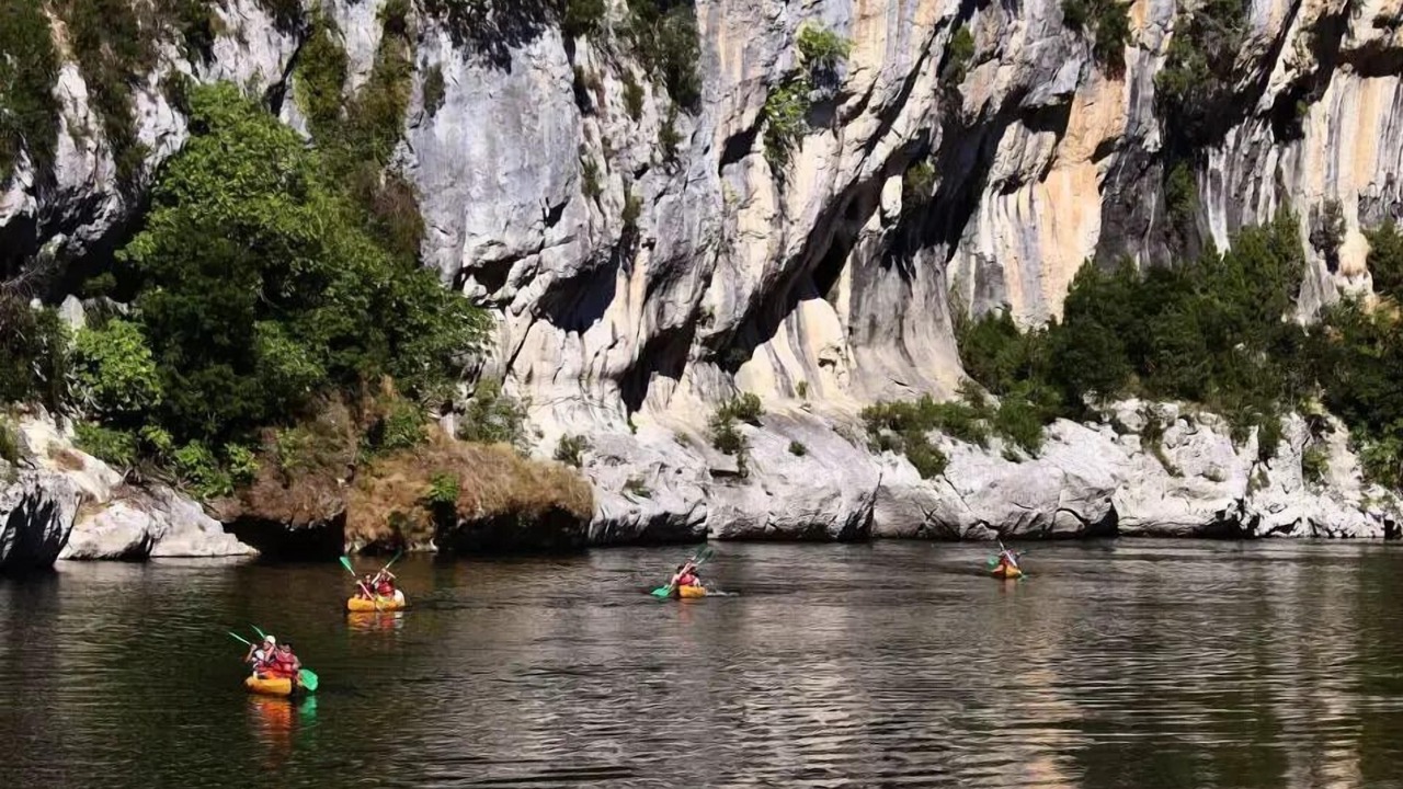 Photo of Others in Saint-Antonin Noble Val