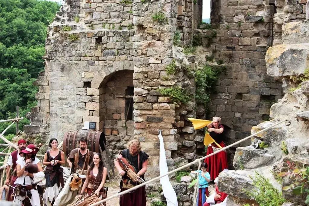 Photo of Others in Saint-Antonin Noble Val