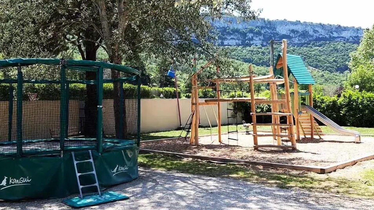 Photo of Others in Saint-Antonin Noble Val
