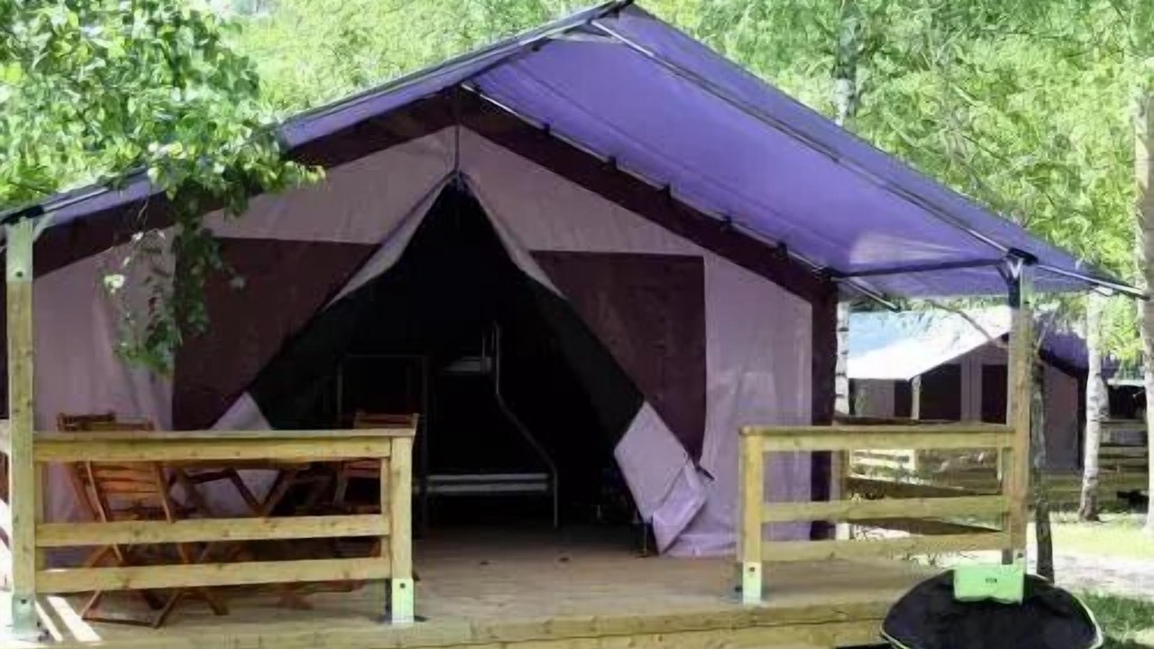 Photo of Outdoor in Saint-Antonin Noble Val