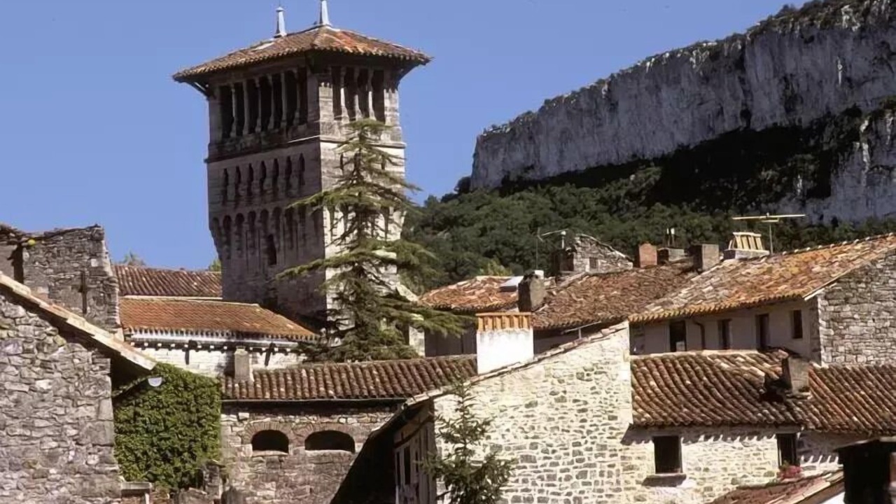 Photo of Others in Saint-Antonin Noble Val