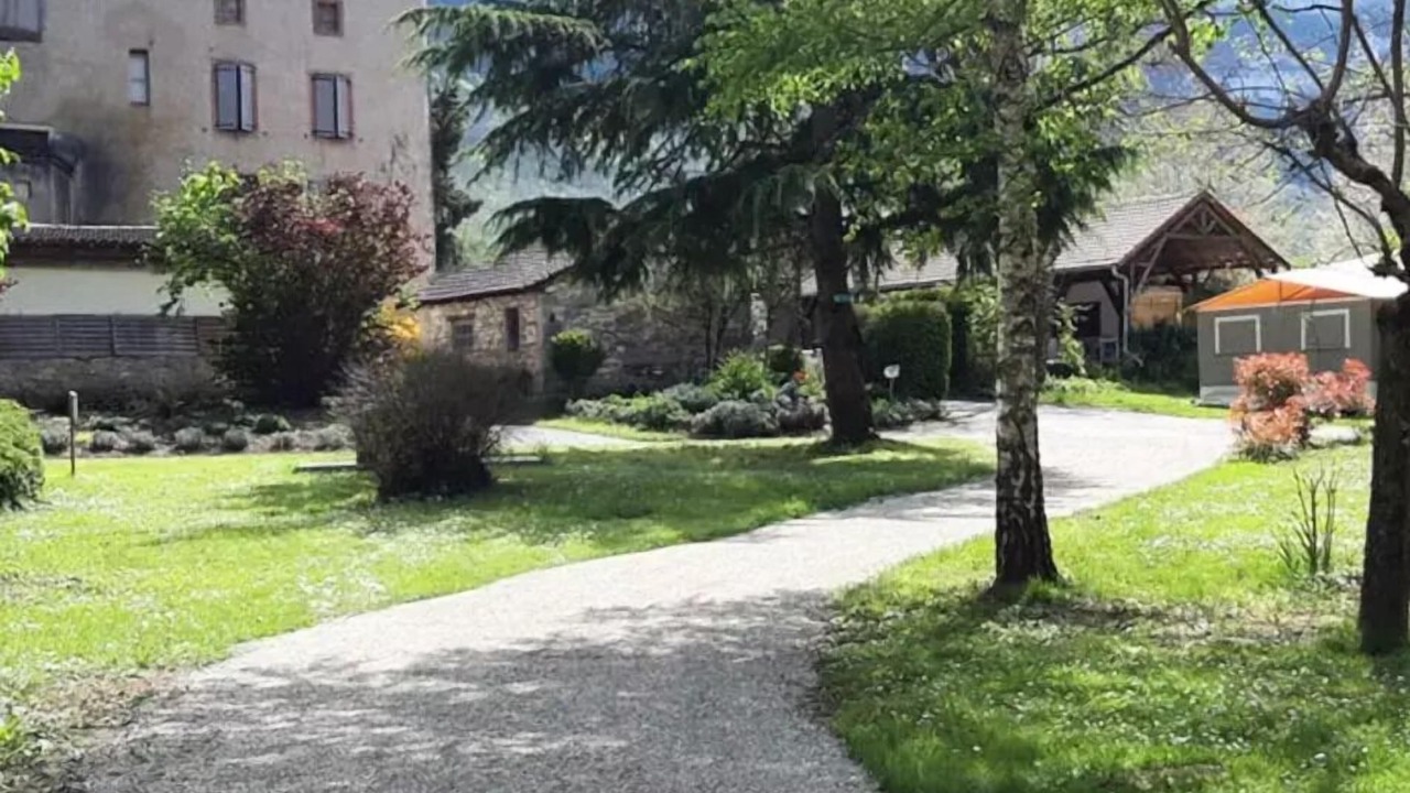 Photo of Outdoor in Saint-Antonin Noble Val