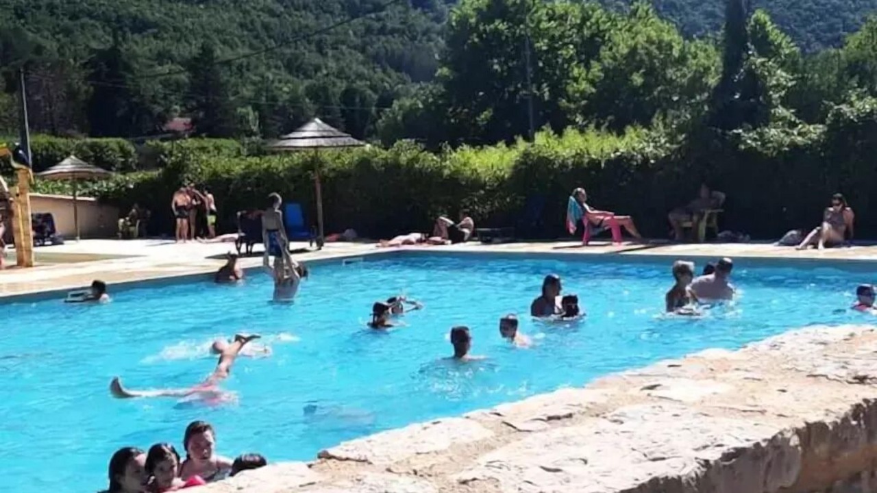 Photo of Outdoor in Saint-Antonin Noble Val