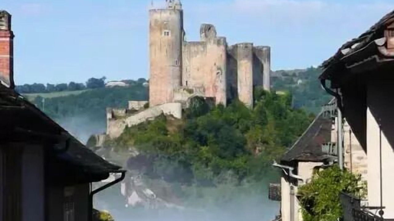 Photo of Others in Saint-Antonin Noble Val