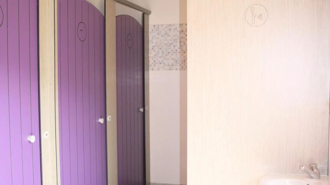 Photo of Bathroom in Saint-Antonin Noble Val