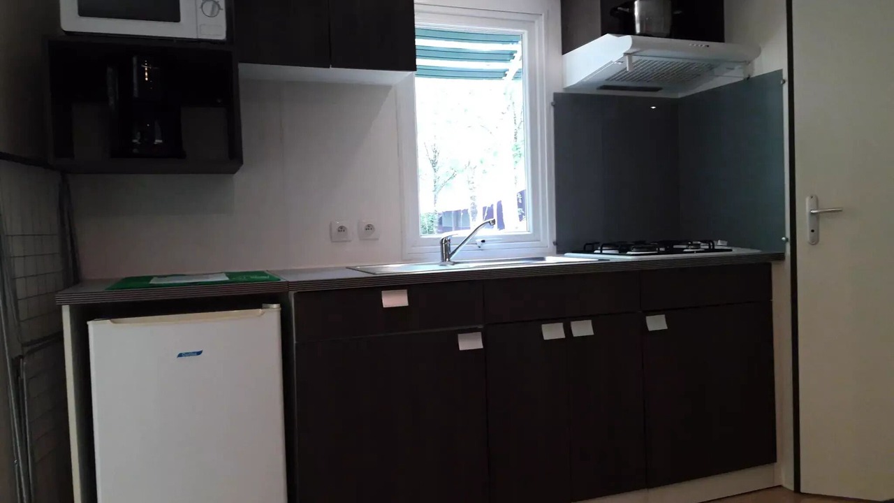 Photo of Kitchen in Saint-Antonin Noble Val
