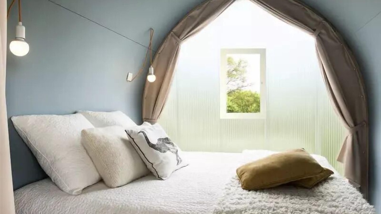 Photo of Bedroom in Revel