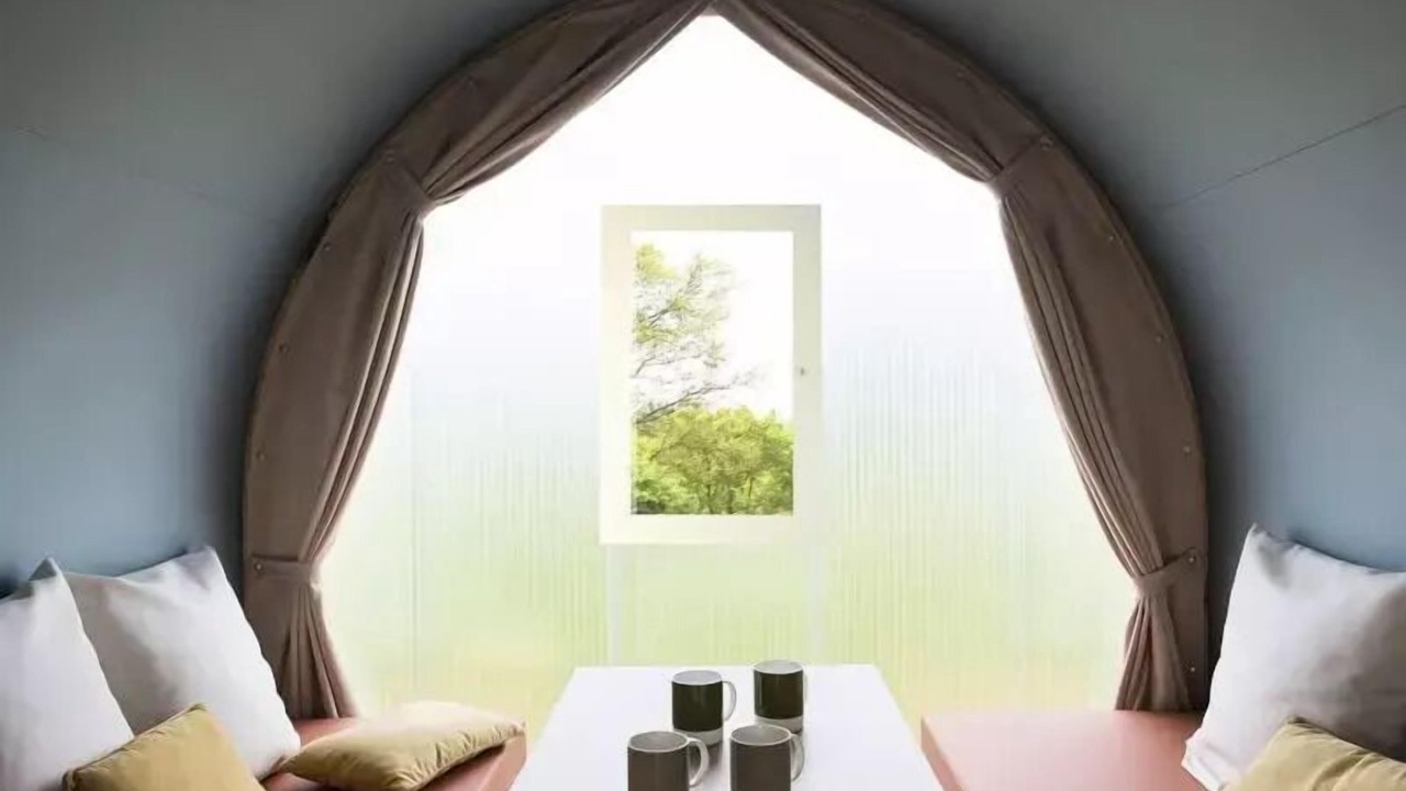 Photo of Bedroom in Revel