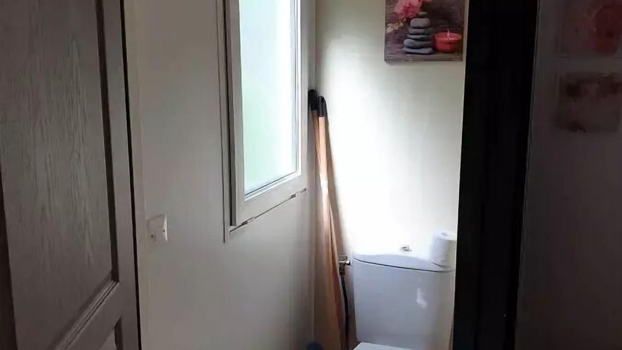 Photo of Bathroom in Revel