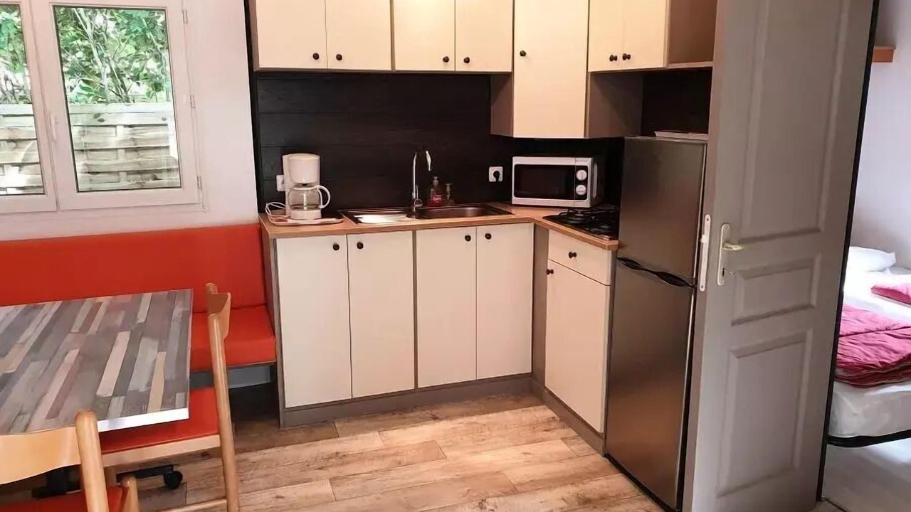 Photo of Kitchen in Revel