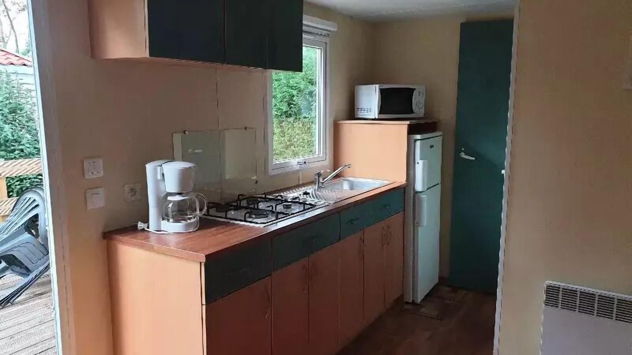 Photo of Kitchen in Revel