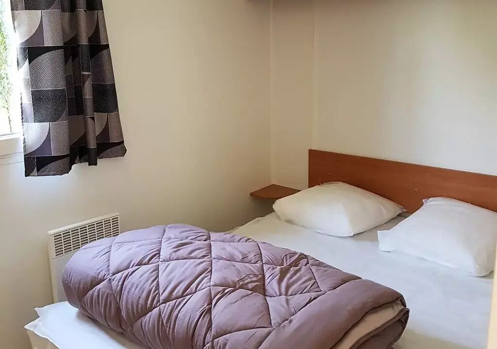 Photo of Bedroom in Revel