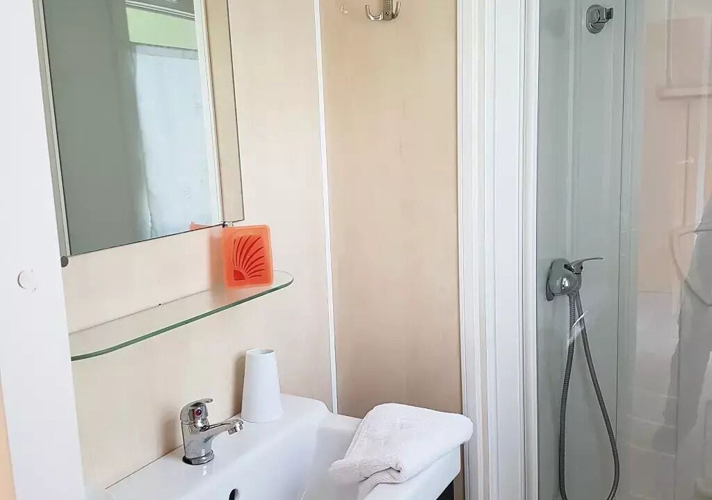 Photo of Bathroom in Revel