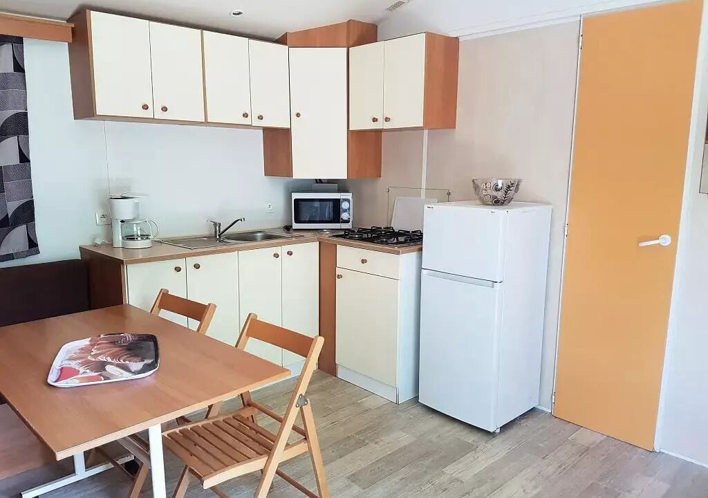 Photo of Kitchen in Revel