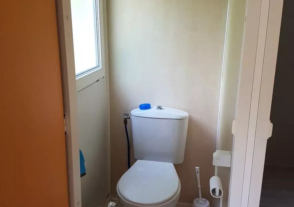 Photo of Bathroom in Revel
