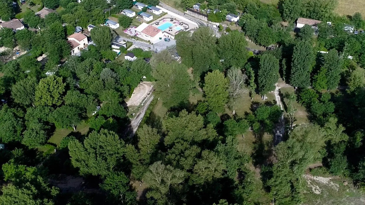Photo of Outdoor in Chauzon