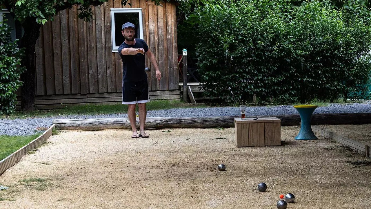 Photo of Outdoor in Chauzon