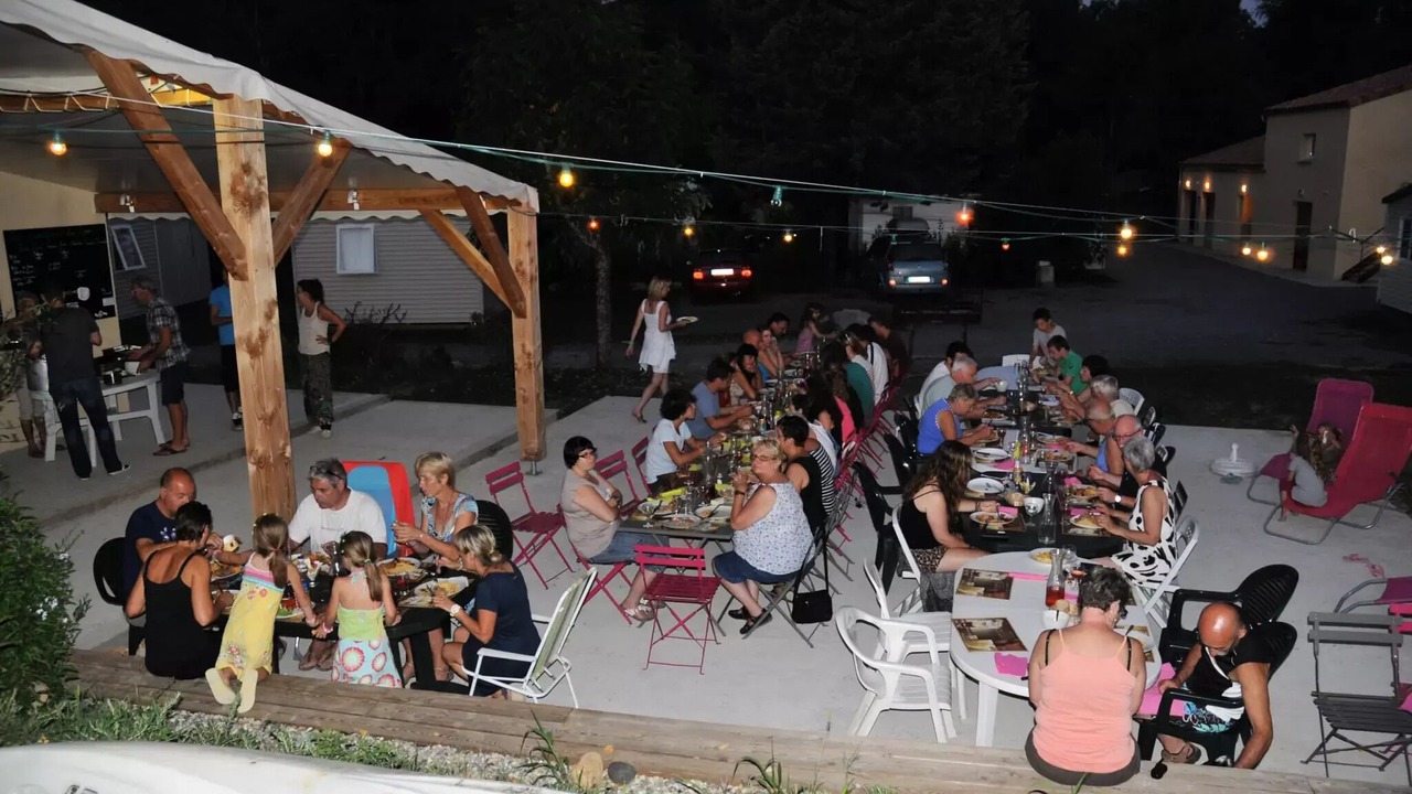 Photo of Outdoor in Chauzon