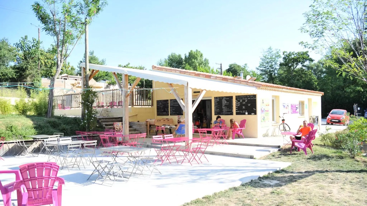 Photo of Outdoor in Chauzon