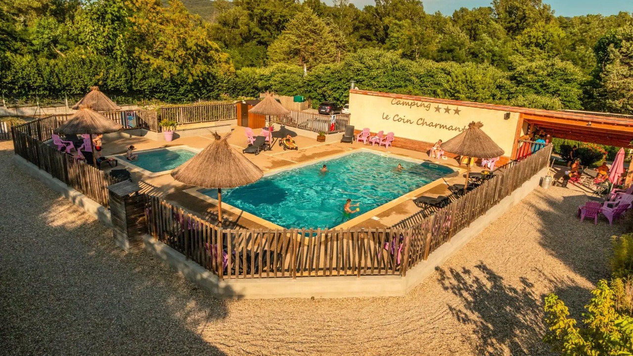 Photo of Outdoor in Chauzon