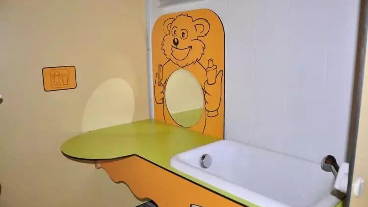 Photo of Bathroom in Chauzon