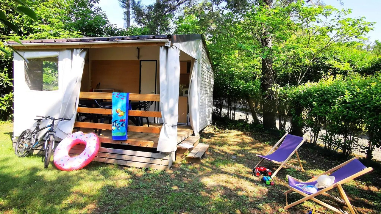 Photo of Outdoor in Chauzon