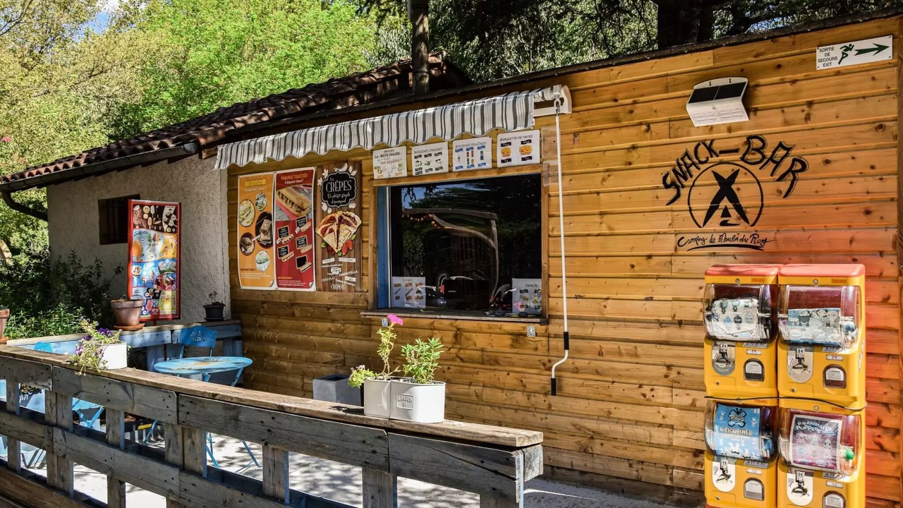 Photo of Outdoor in Revel