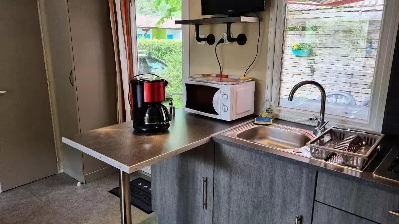 Photo of Kitchen in Revel