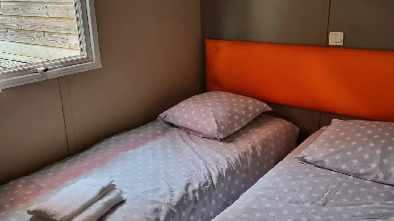 Photo of Bedroom in Revel